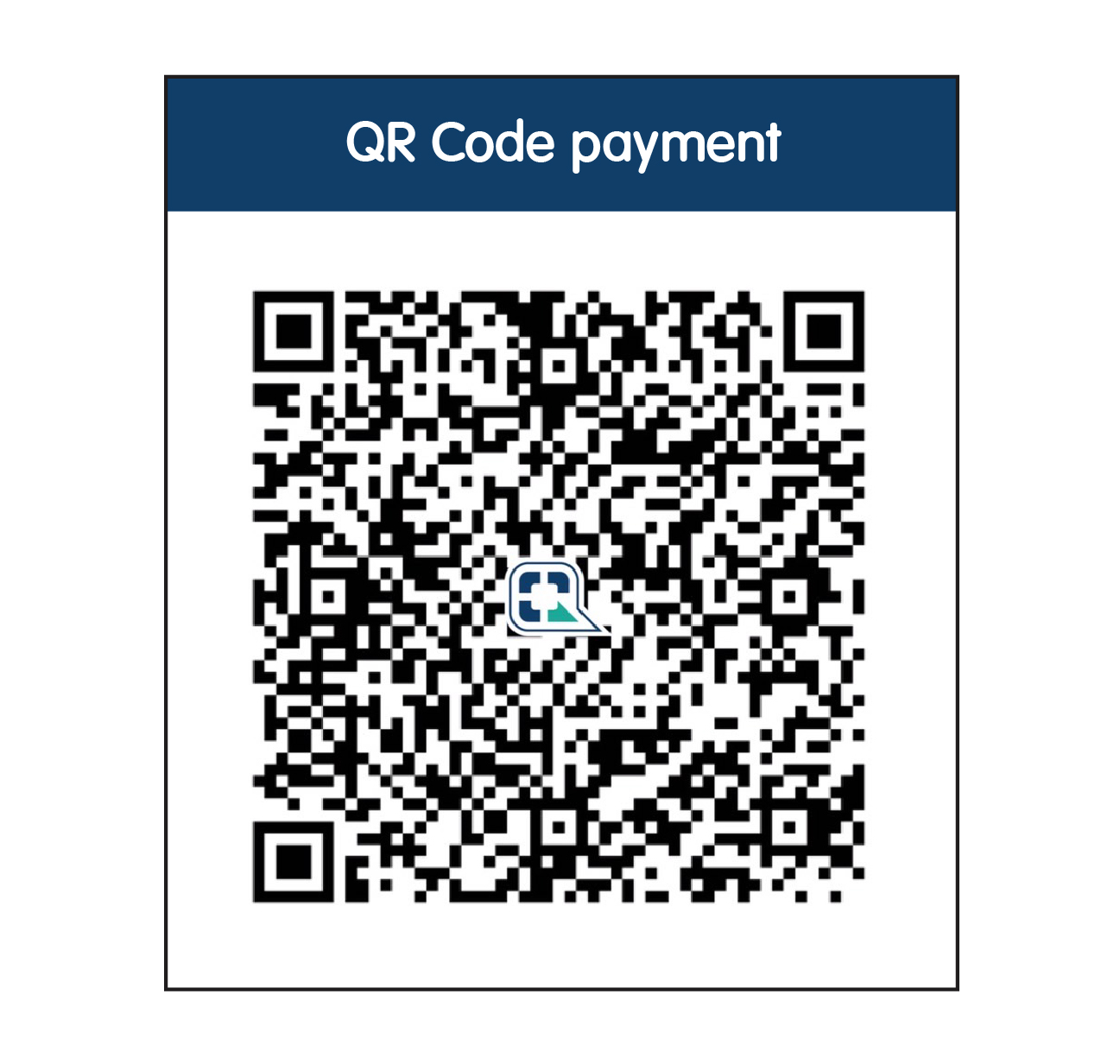 QR-Payment