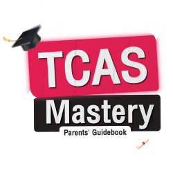 TCAS Mastery - Parents Guidebook 