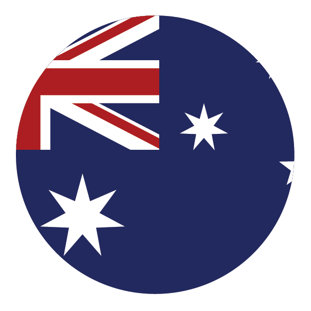 AUS Flag