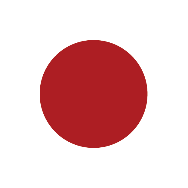 Japan Flag